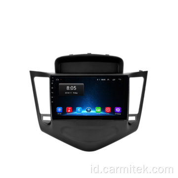 Radio Mobil Android untuk Chevrolet Cruze